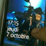 Lockscreen Windows Phone 7